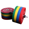 Olympiv Gym Cast Iron Barbell Weight Plate